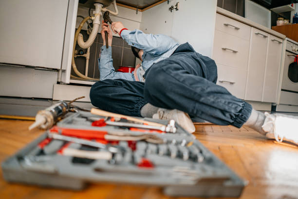 Best Water Softener Installation  in Naval Academy, MD