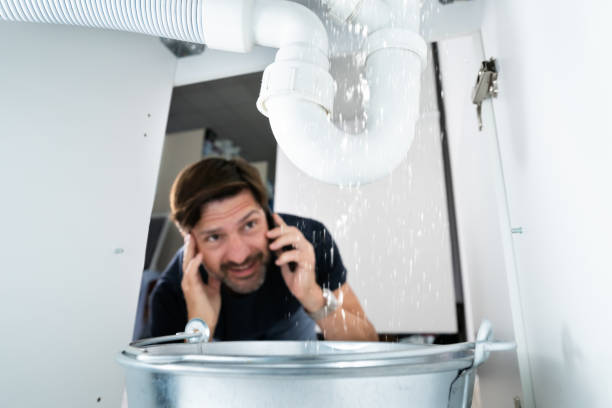 Best Water Heater Repair  in Naval Academy, MD