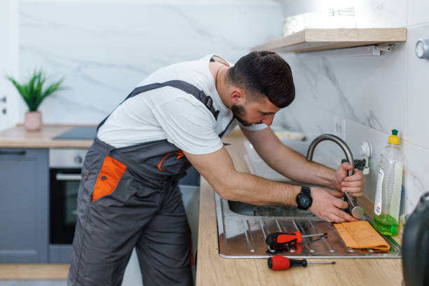 Trusted Naval Academy, MD Plumbing Experts